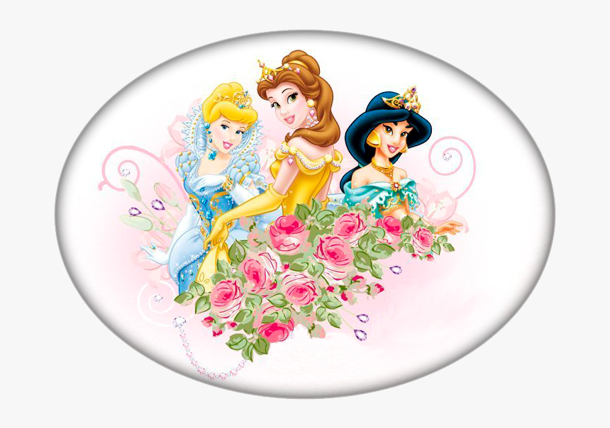 Hd Wallpaper And Background Photos Of Disney Princess - Disney Princess 1080p, HD Png Download, Free Download