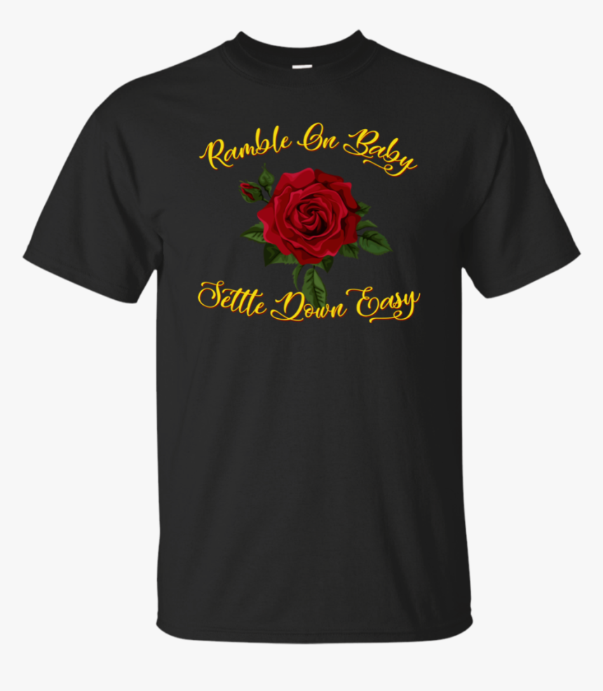 Ramble On Baby Ultra Cotton T-shirt - T-shirt, HD Png Download - kindpng