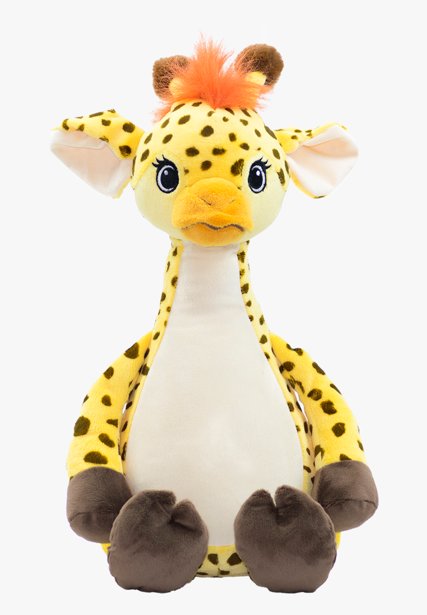 Signature Giraffe Cubby, HD Png Download, Free Download
