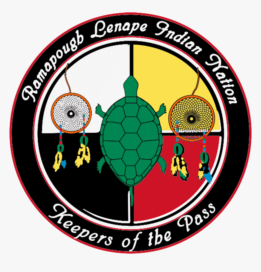 Ramapo Lenape Flag, HD Png Download, Free Download