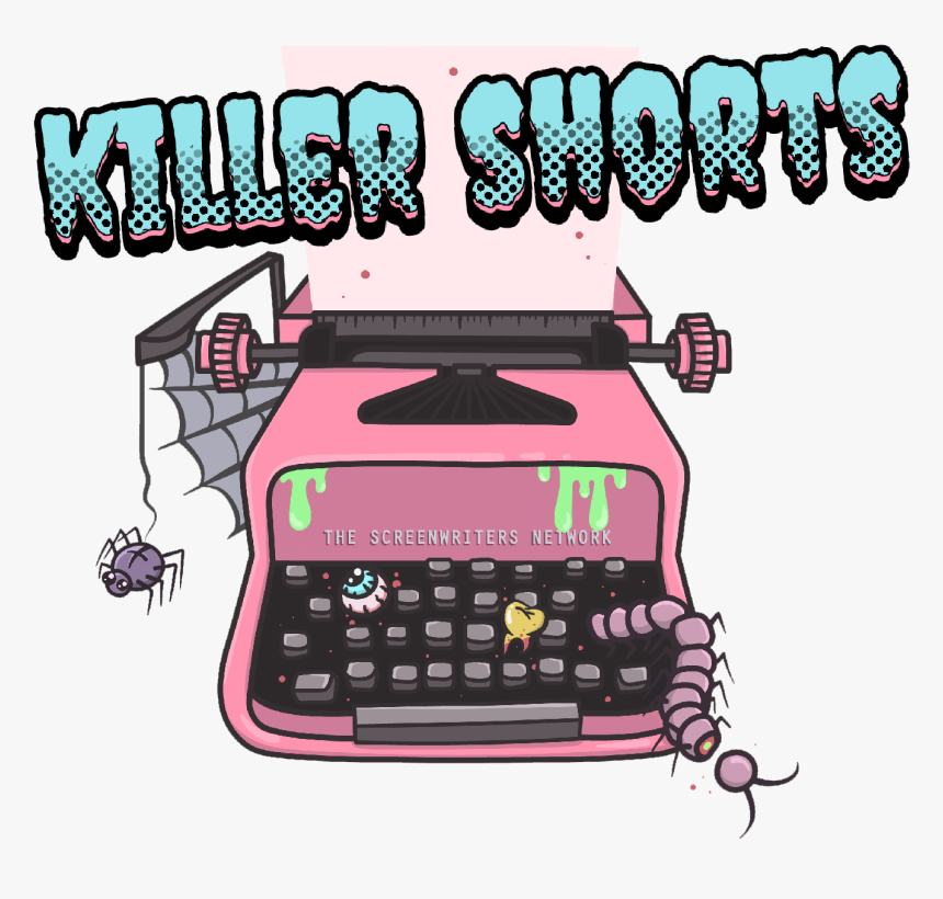 Killer Shorts Contest, HD Png Download, Free Download