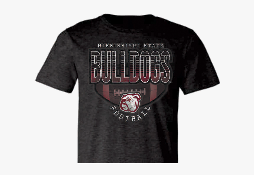 Mississippi State Football Web Art - Mississippi State University, HD Png Download, Free Download