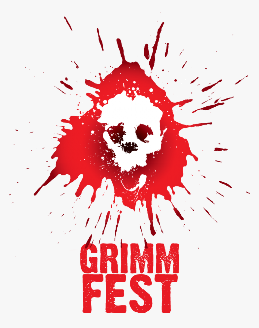 Grimm Up North Film Festival, HD Png Download, Free Download