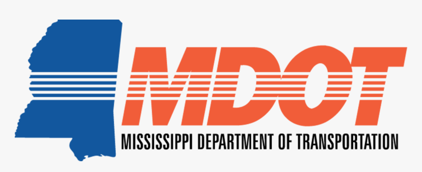 Ms Dept Of Transportation, HD Png Download, Free Download