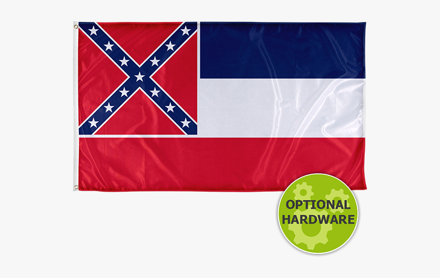 John Oliver Mississippi Flag, HD Png Download, Free Download