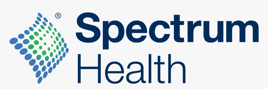Spectrum Health Logo Transparent, HD Png Download, Free Download