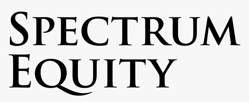 Spectrum Equity Management Logo, HD Png Download, Free Download