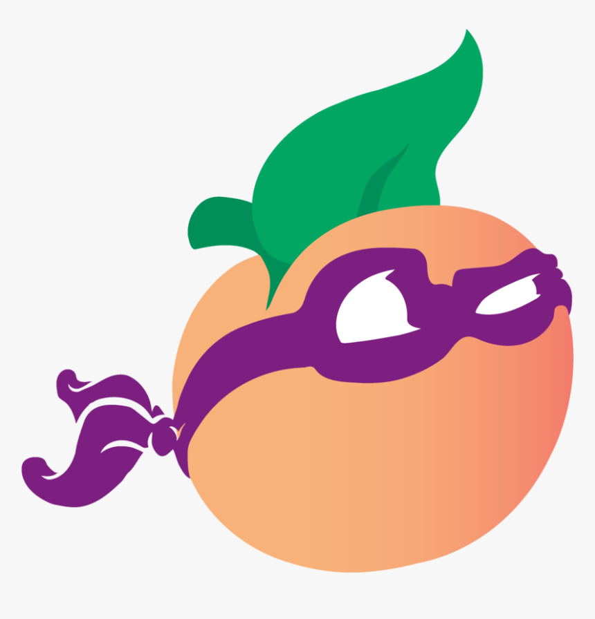 Peach Disguise-04, HD Png Download, Free Download