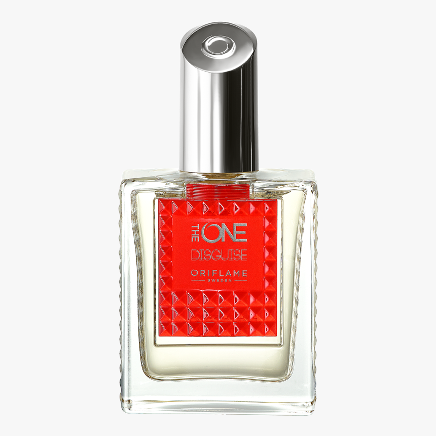 The One Disguise Eau De Parfum - Parfum Oriflame, HD Png Download, Free Download