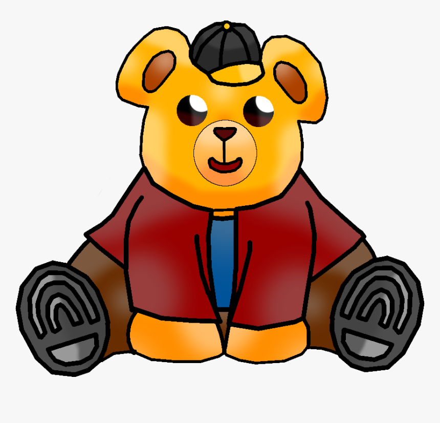 Teddy Bear, HD Png Download, Free Download