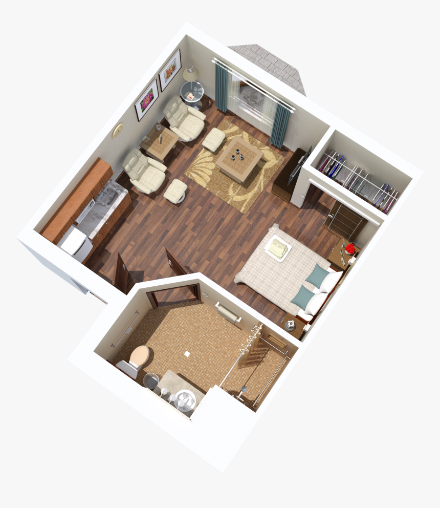 Floor Plan, HD Png Download, Free Download