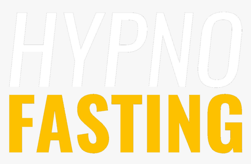 Hypno Fasting Logo - Orange, HD Png Download, Free Download