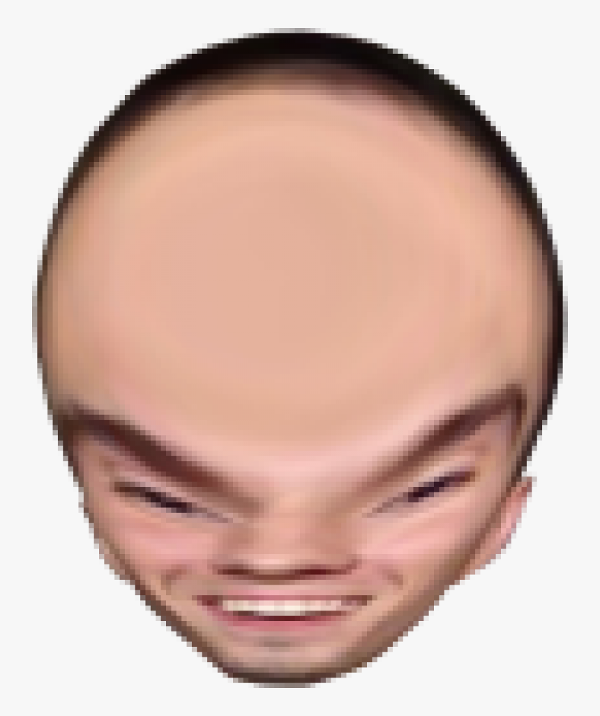 5head Emote Transparent, HD Png Download, Free Download