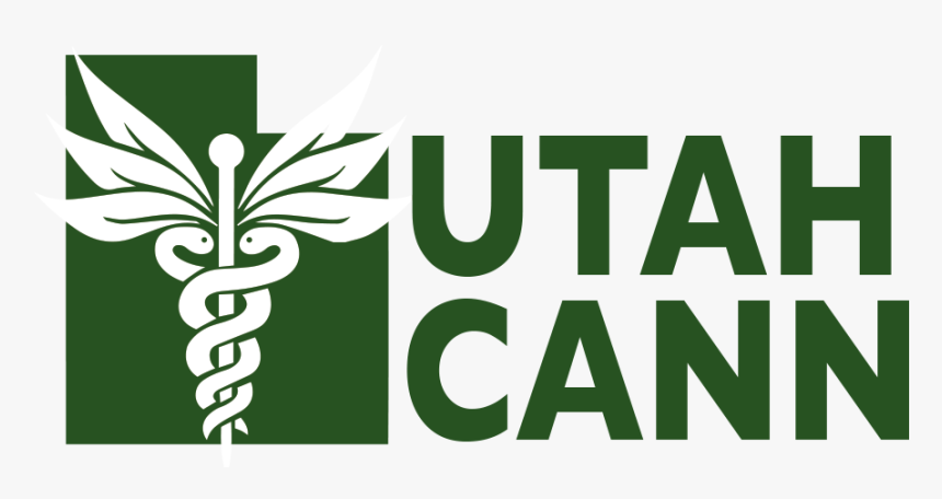 Utahcannlogo-1 - Graphic Design, HD Png Download, Free Download