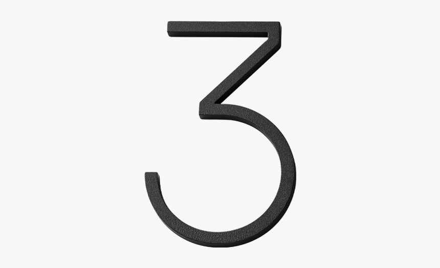 Number, HD Png Download, Free Download