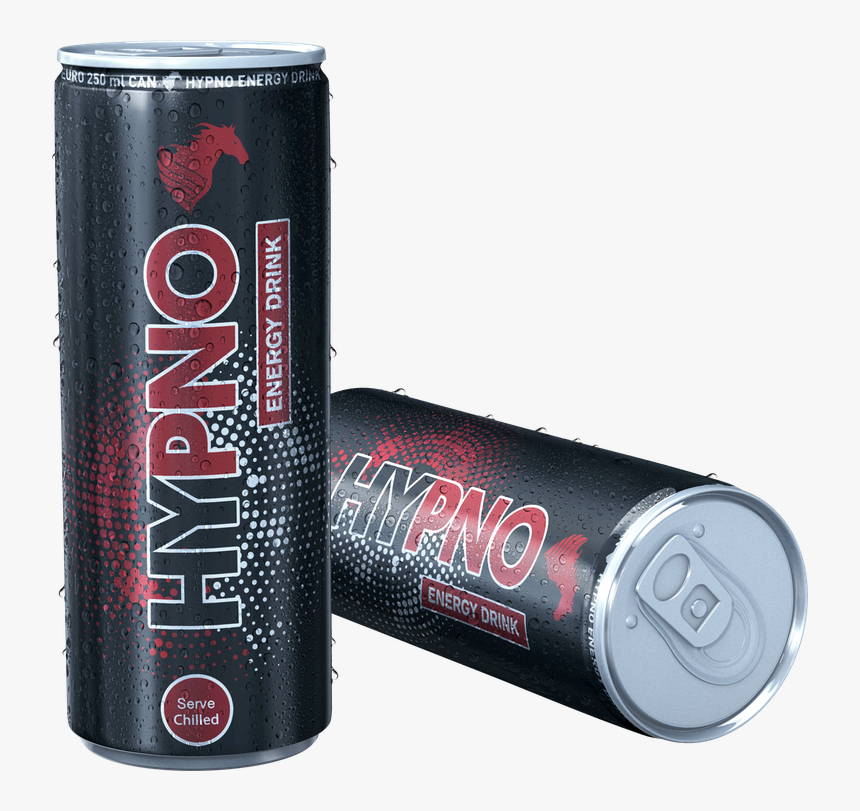 Caffeinated Drink, HD Png Download, Free Download