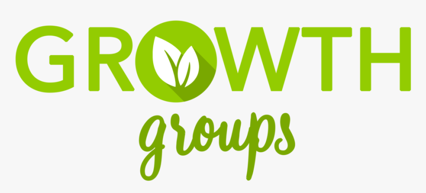 Growth Groups Logo - Graphic Design, HD Png Download, Free Download