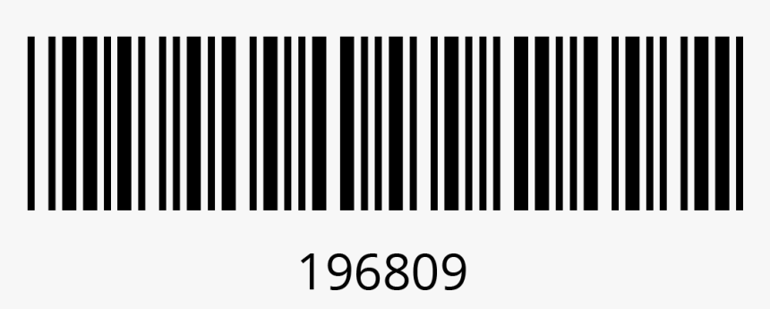 $40 Gift Card Sku - Bar Code Of Gift Cards, HD Png Download, Free Download