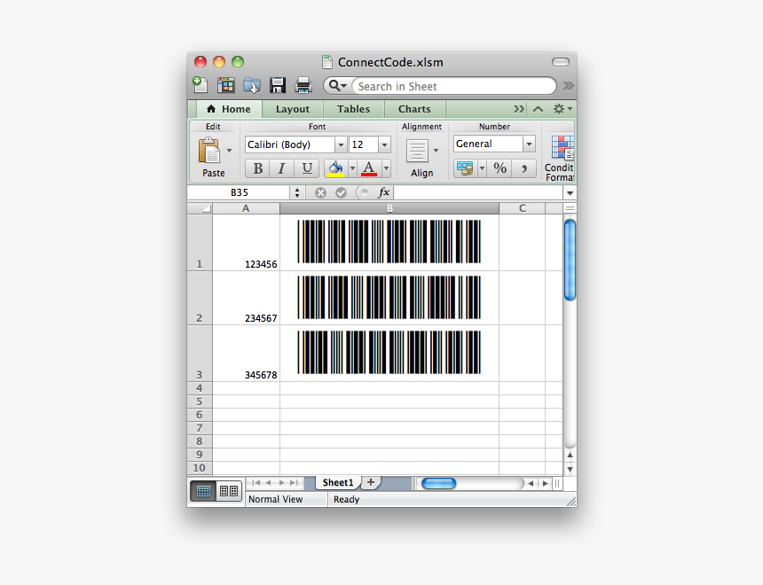 Excel 2011, HD Png Download, Free Download