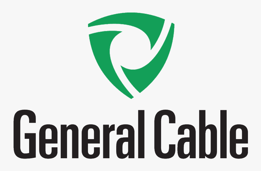 Cox Cable Logo Png Download - General Cable, Transparent Png, Free Download