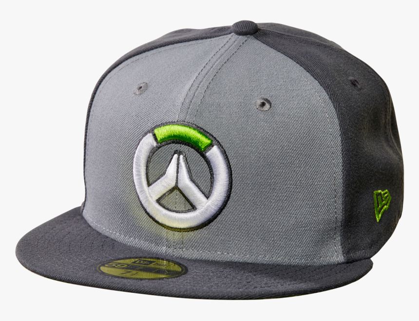 Overwatch Genji Hat By New Era, HD Png Download, Free Download