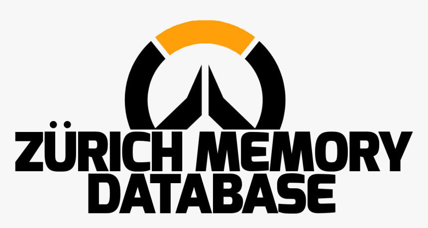 Zurich Memory Database - Circle, HD Png Download, Free Download