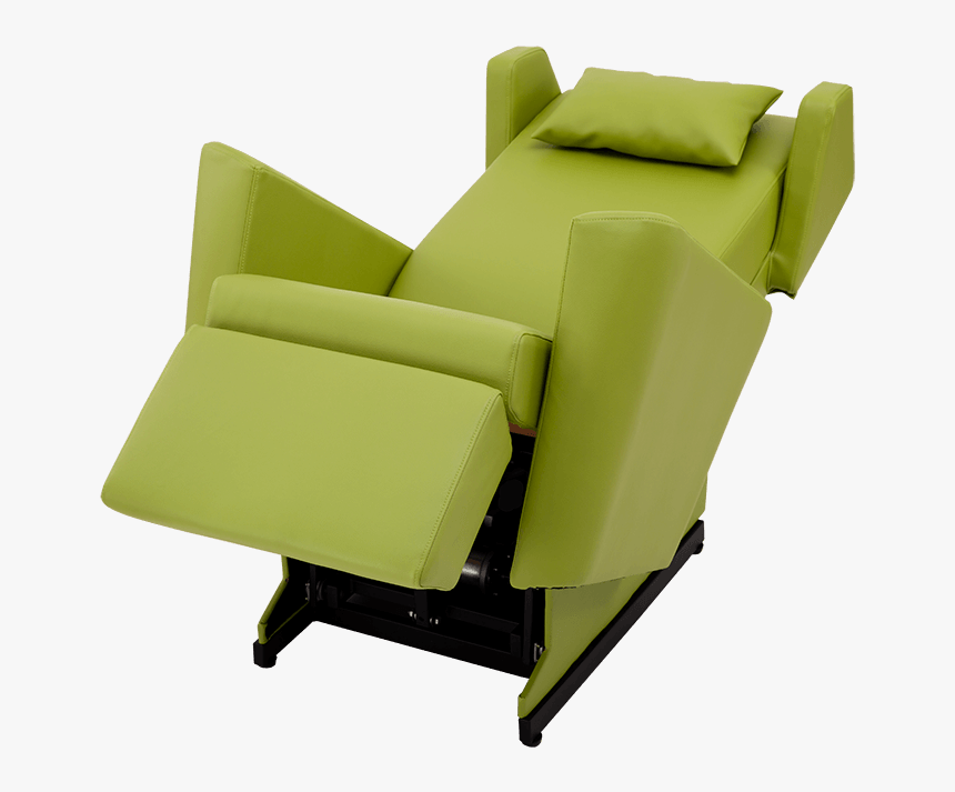 Club Chair, HD Png Download, Free Download