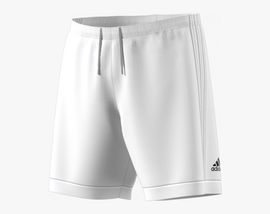 Adidas Kid"s Squad 17 Short - Shorts, HD Png Download, Free Download
