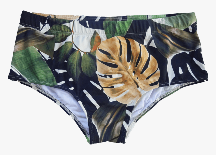 Kid Bengala Men"s Swimming Trunk - Underpants, HD Png Download, Free Download