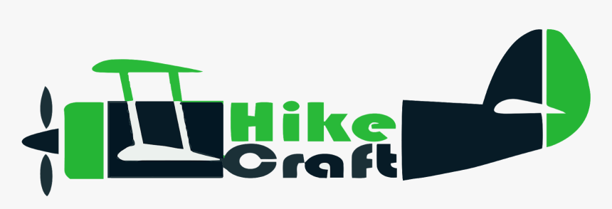 Hike Craft, Hikecraft - Graphic Design, HD Png Download, Free Download