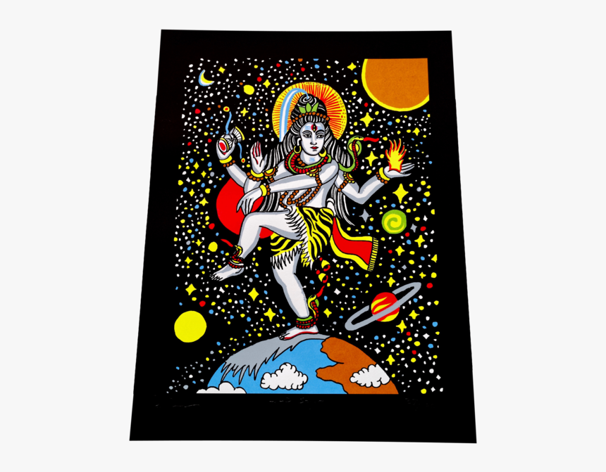 Lord Shiva - Shiva, HD Png Download, Free Download