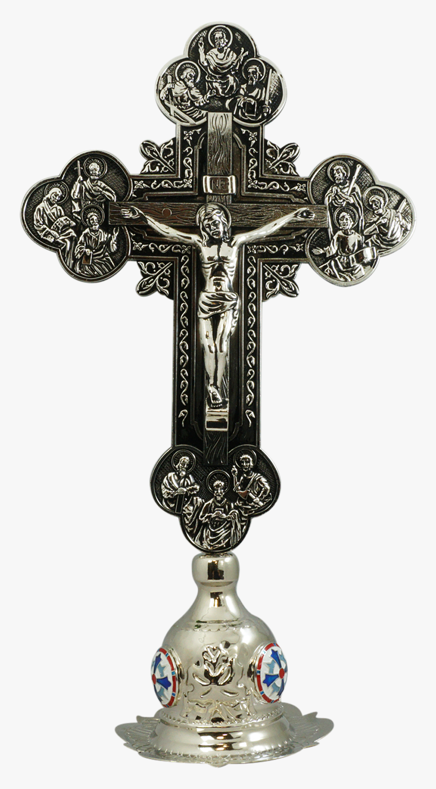 St Benedict Crucifix Wall, HD Png Download, Free Download