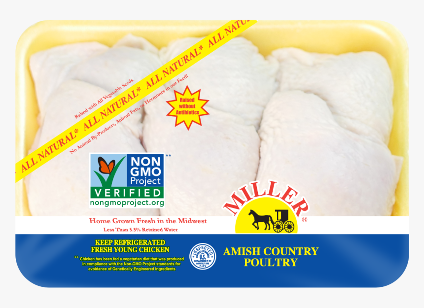 Chicken Meat, HD Png Download, Free Download