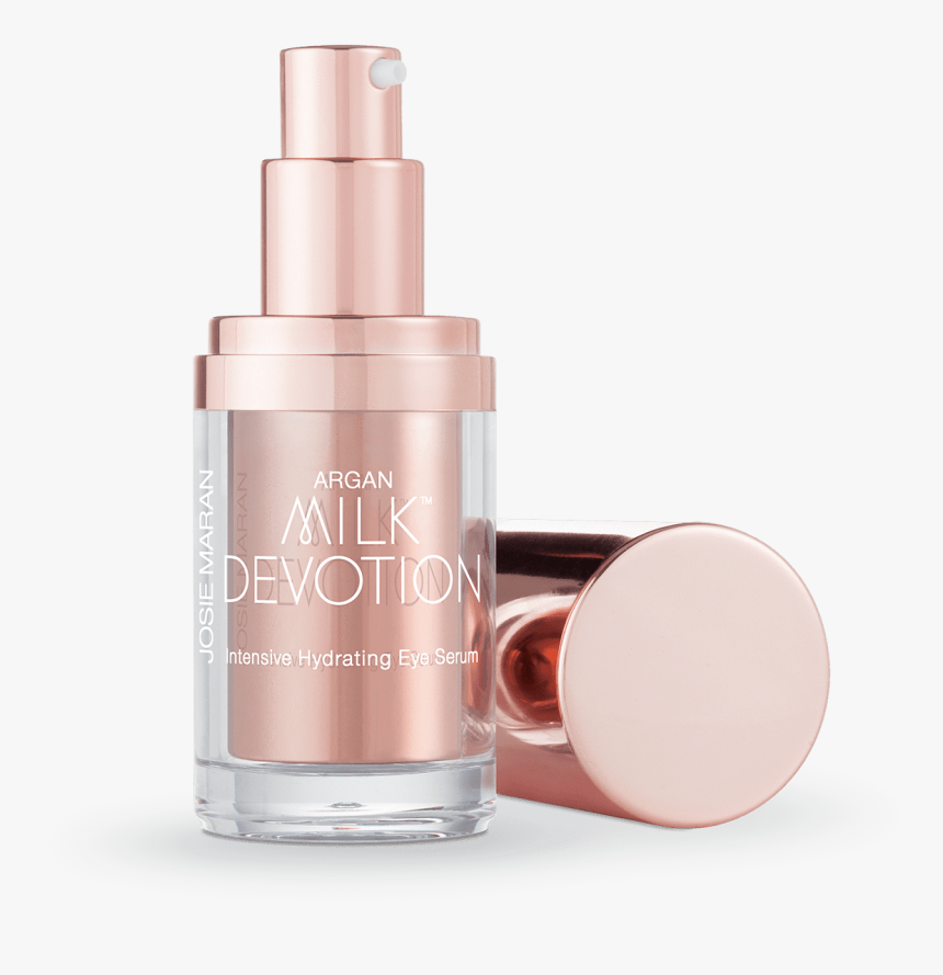 Josie Maran Argan Milk Devotion, HD Png Download, Free Download