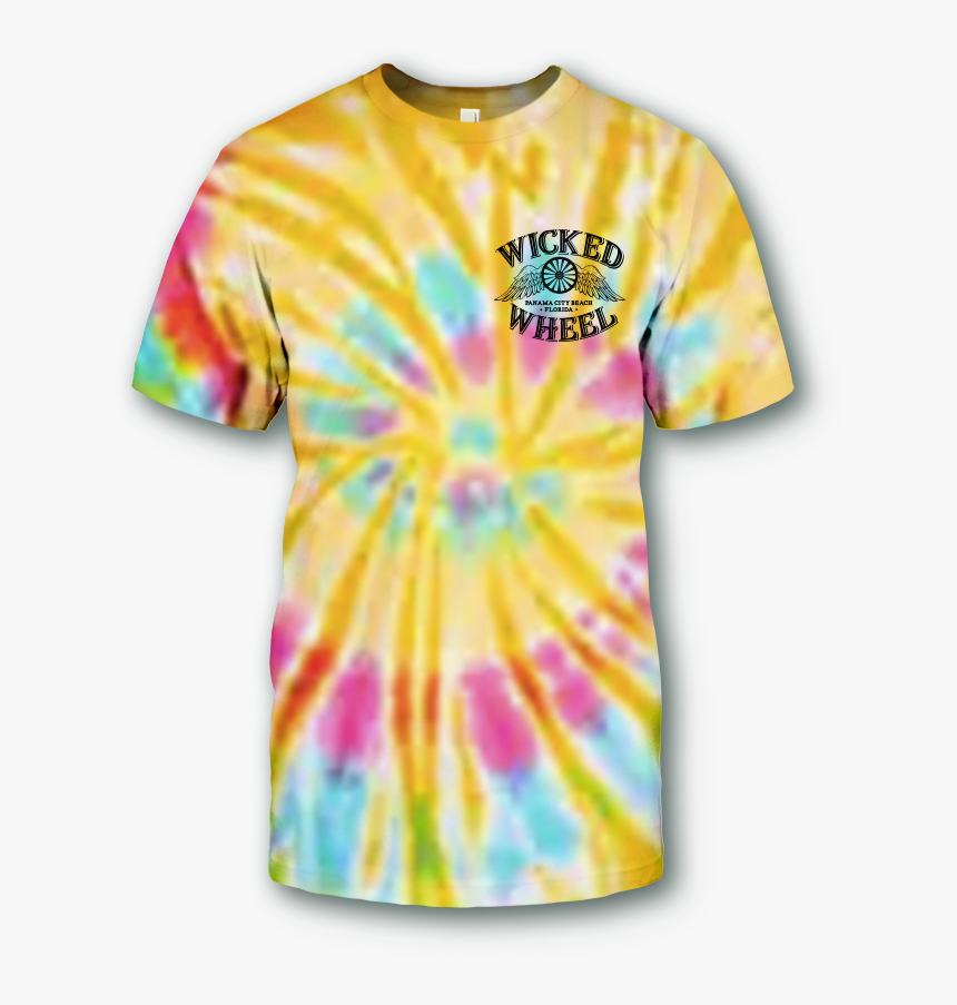 Tie Dye Logo, HD Png Download, Free Download