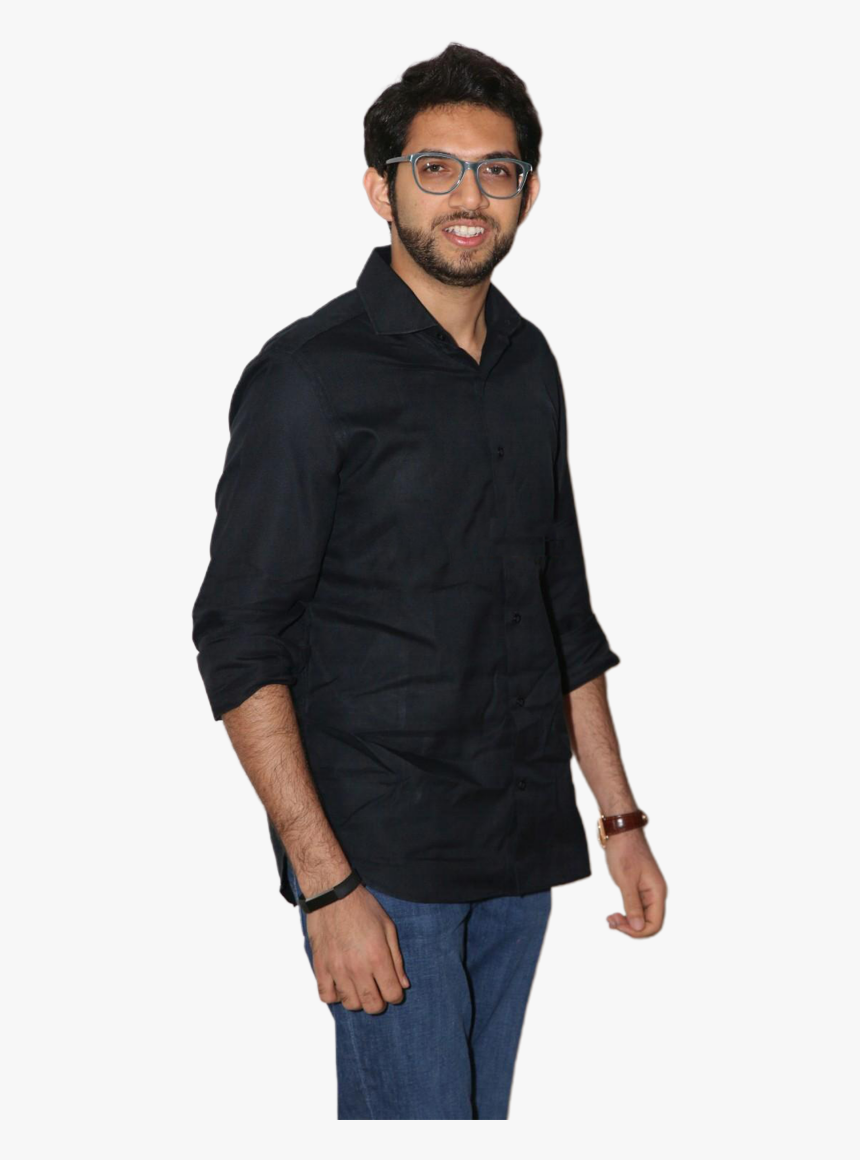 Png Of Aditya Thackeray, Transparent Png, Free Download