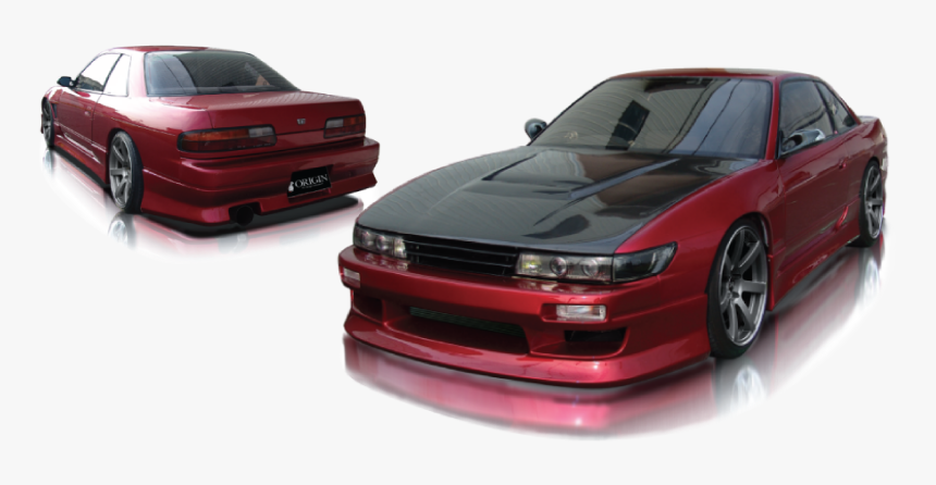 S13 Silvia Origin Kit, HD Png Download, Free Download