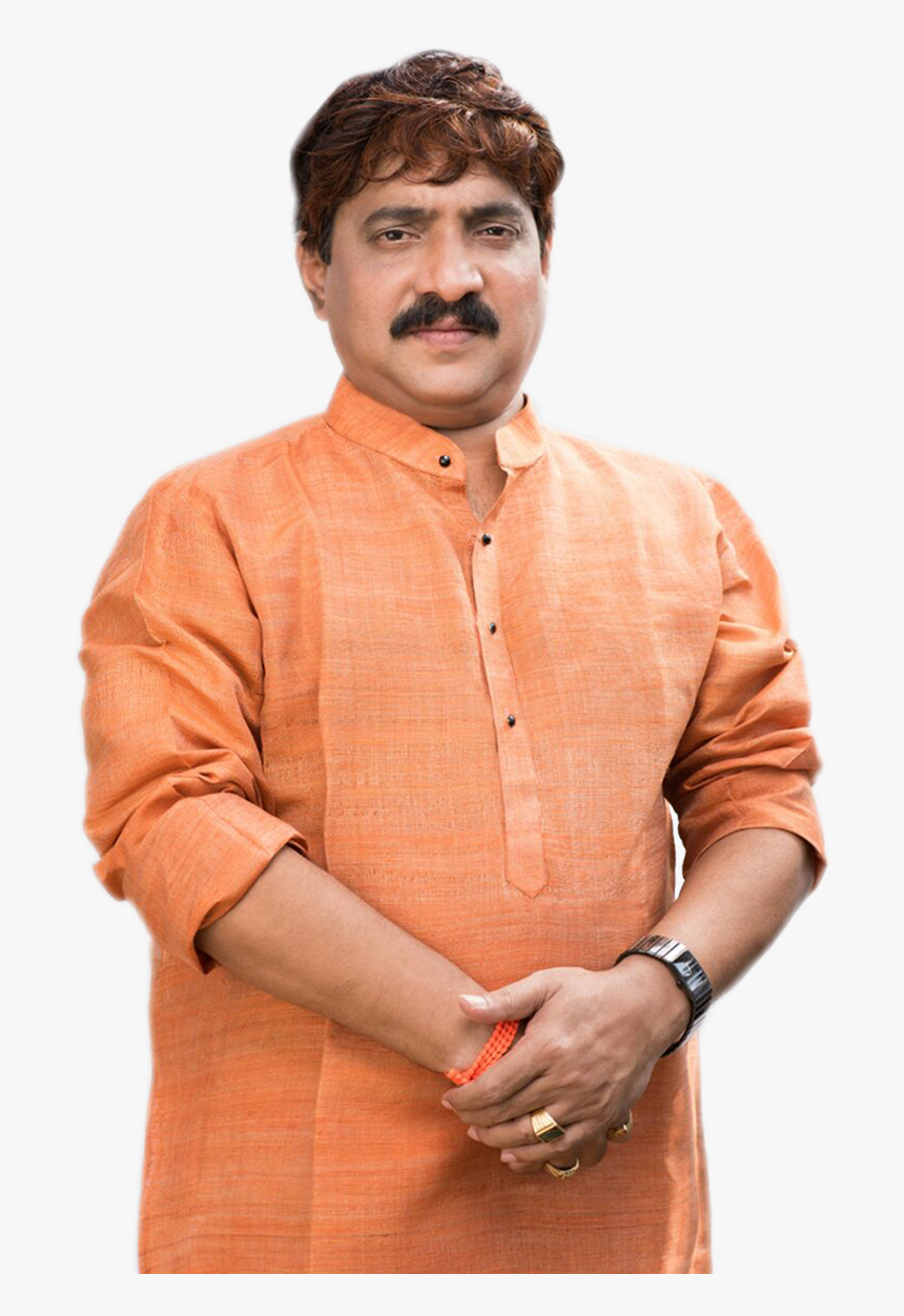 Mangesh Satamkar Shiv Sena, HD Png Download, Free Download