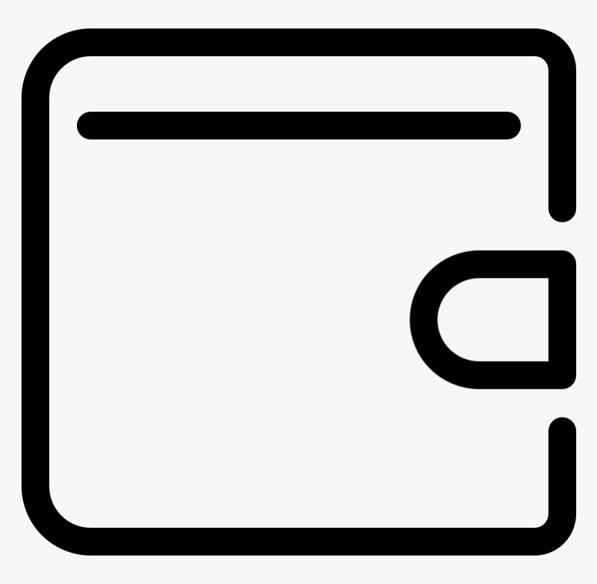 App Wallet Icon Png - Icon, Transparent Png, Free Download
