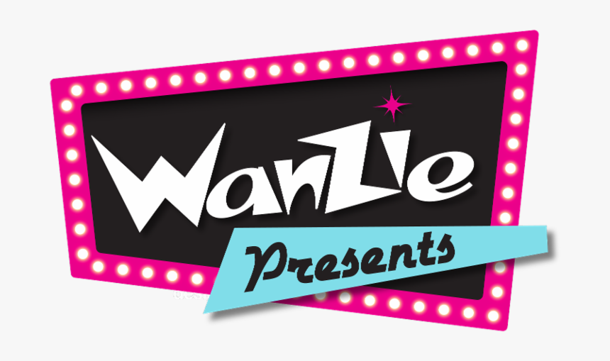 Wanzie Logo, HD Png Download, Free Download