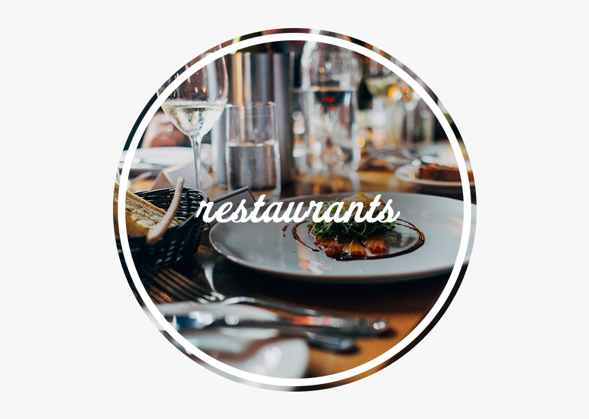 Restaurants - Restaurant, HD Png Download, Free Download