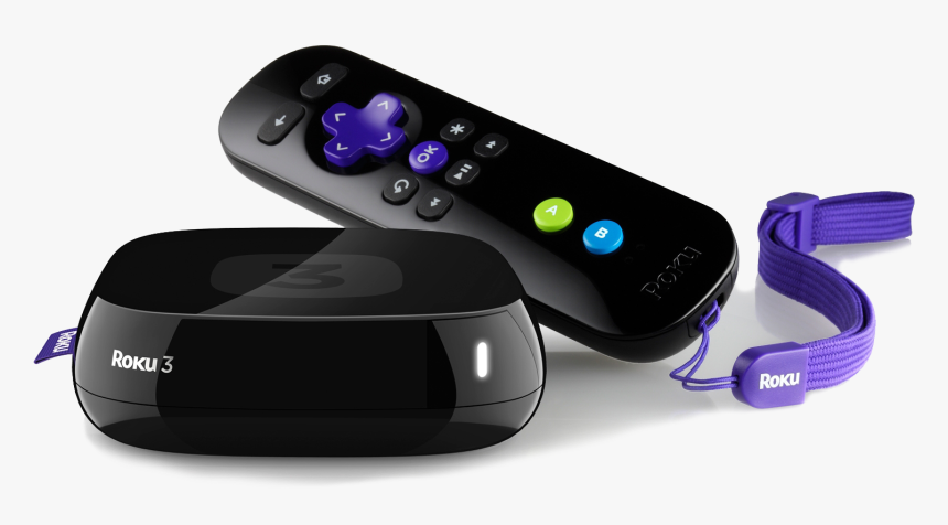 Roku Xs, HD Png Download, Free Download