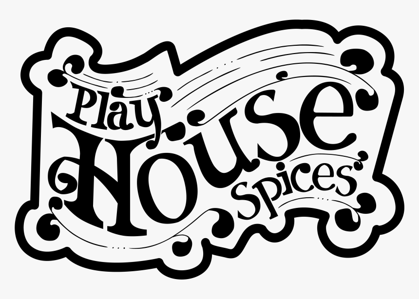 Play House Spices - Illustration, HD Png Download, Free Download