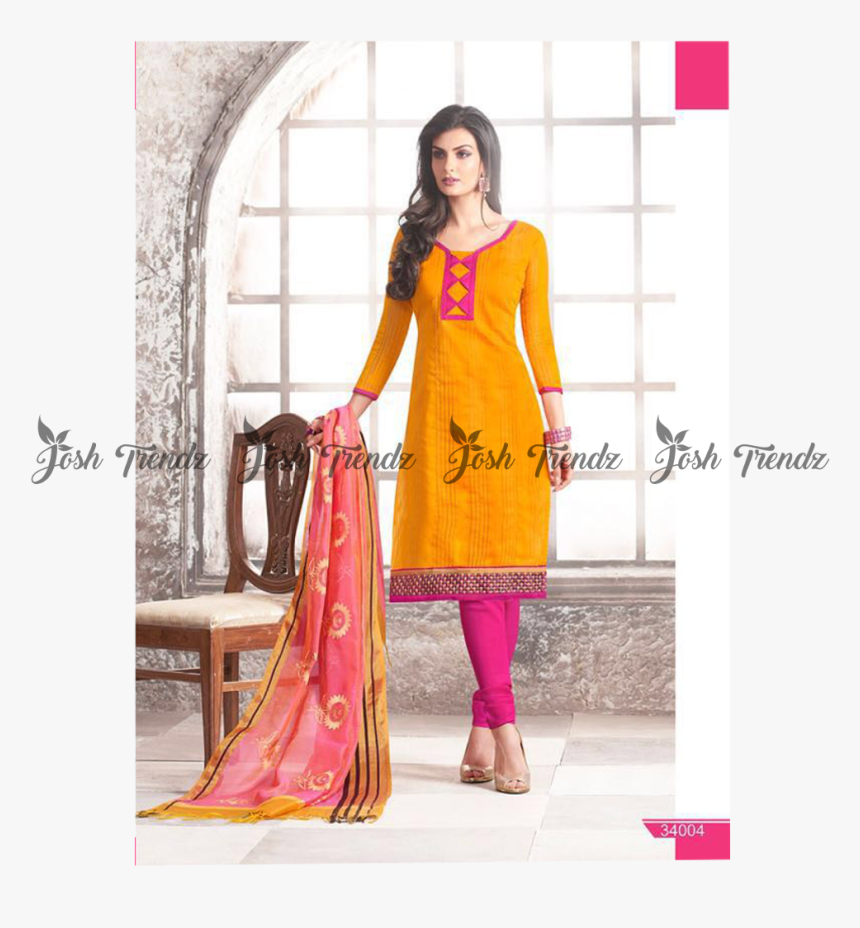 Karma Salwar-jt Ks Salwar - Formal Wear, HD Png Download, Free Download