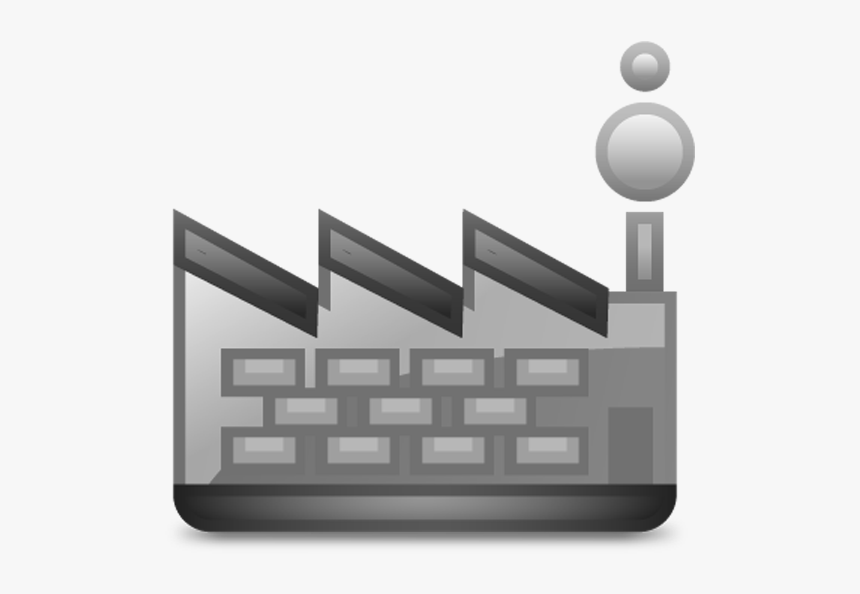 Factory Icons Png Transparent, Png Download, Free Download