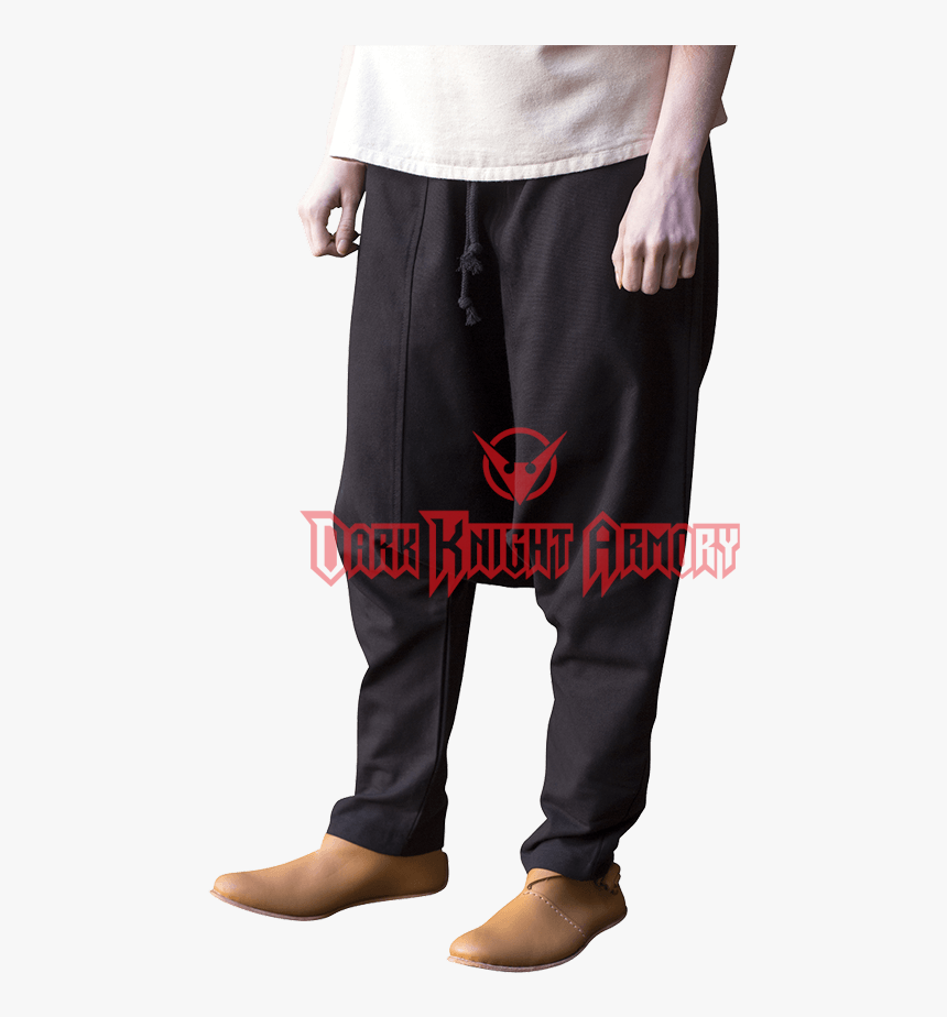 Viking Salwar Pants - Pocket, HD Png Download, Free Download