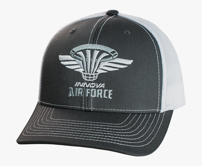 Innova Airforce Trucker Hat - Innova Discs, HD Png Download, Free Download