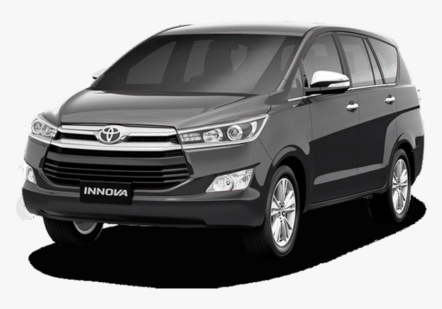 Toyota Innova Reborn Innova Crysta Price In Kerala Hd Png