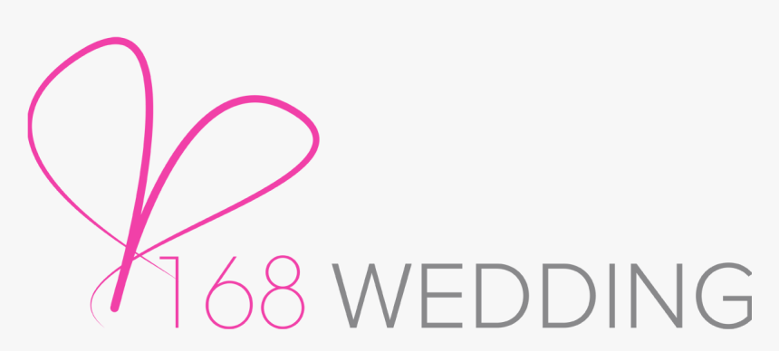 Logo Design By Phil For 617 Weddings, HD Png Download, Free Download