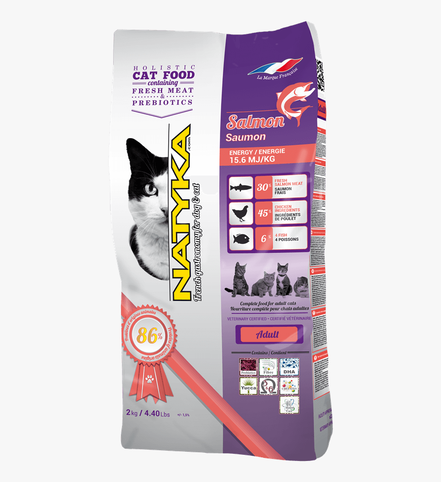 Cat Food, HD Png Download, Free Download